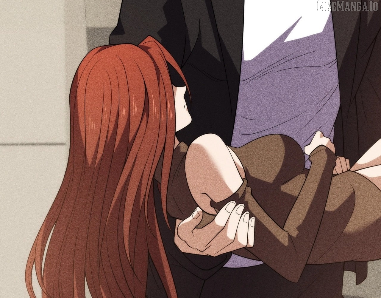 Hidden Dragon in the City (2025) Chapter 4 - page 136